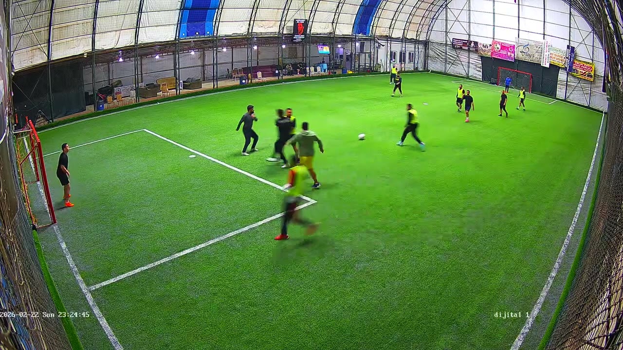 22 Şubat 11-12￼