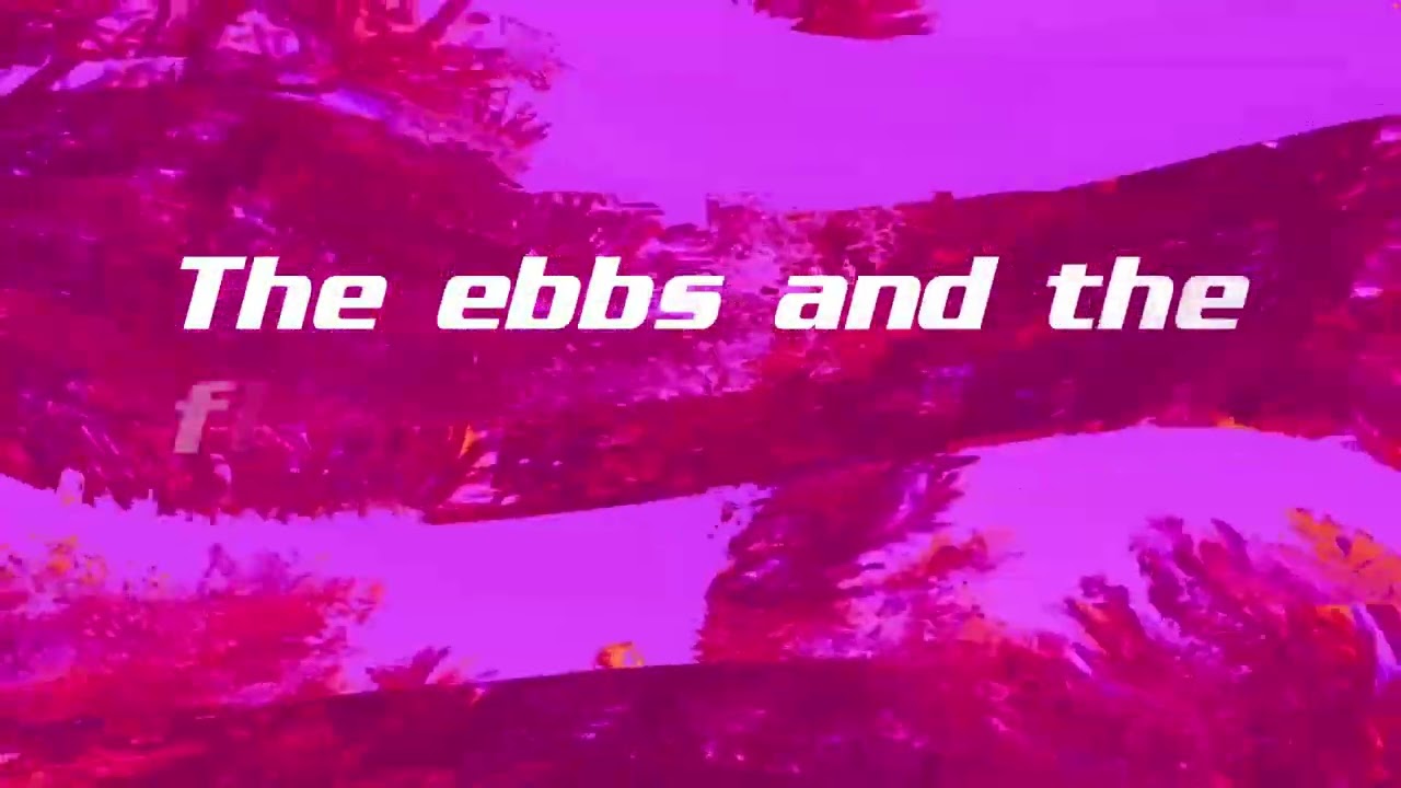 4. Be Here (feat. Helen Shanahan) Visuals + Lyric Video (1080)