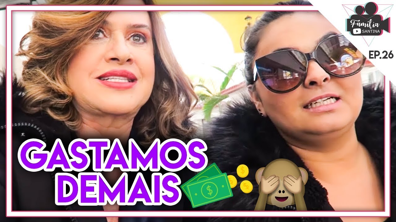 A MANU PIROU NO WALMART + COMPRAS DA MARI - Episódio 26