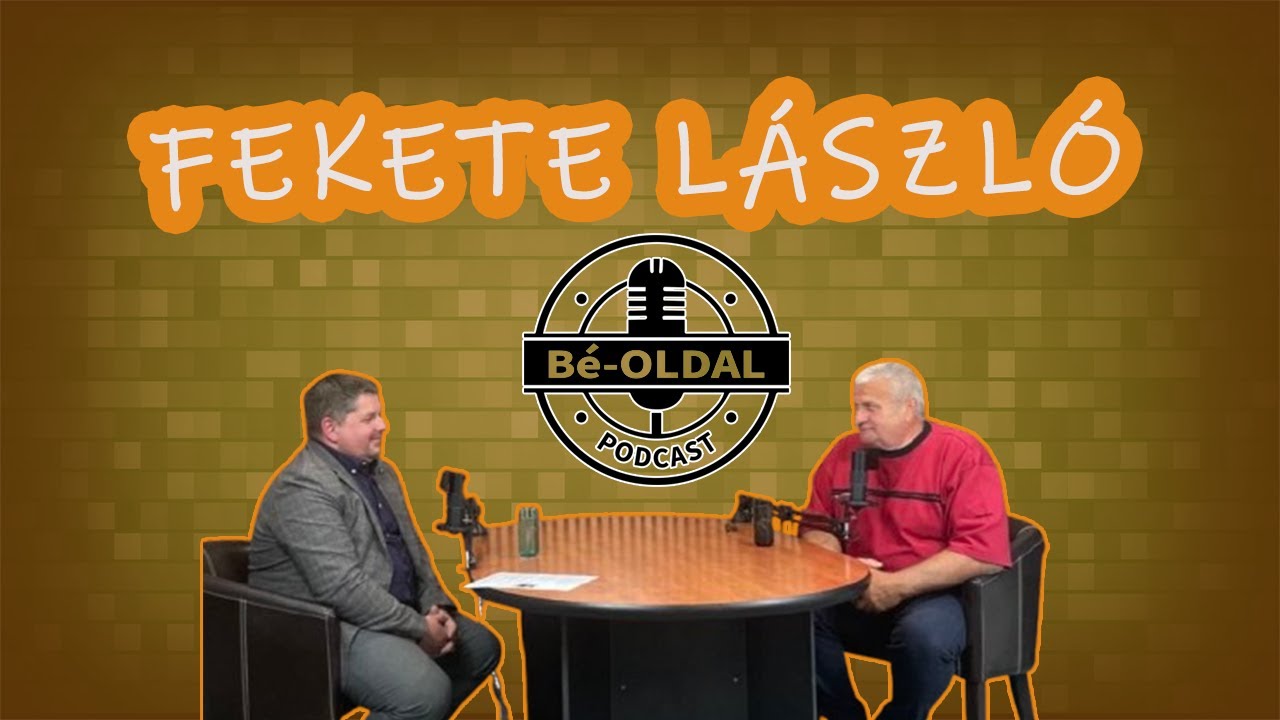 Fekete Laszló: Erő, Család, Élet – Egy legenda vallomásai