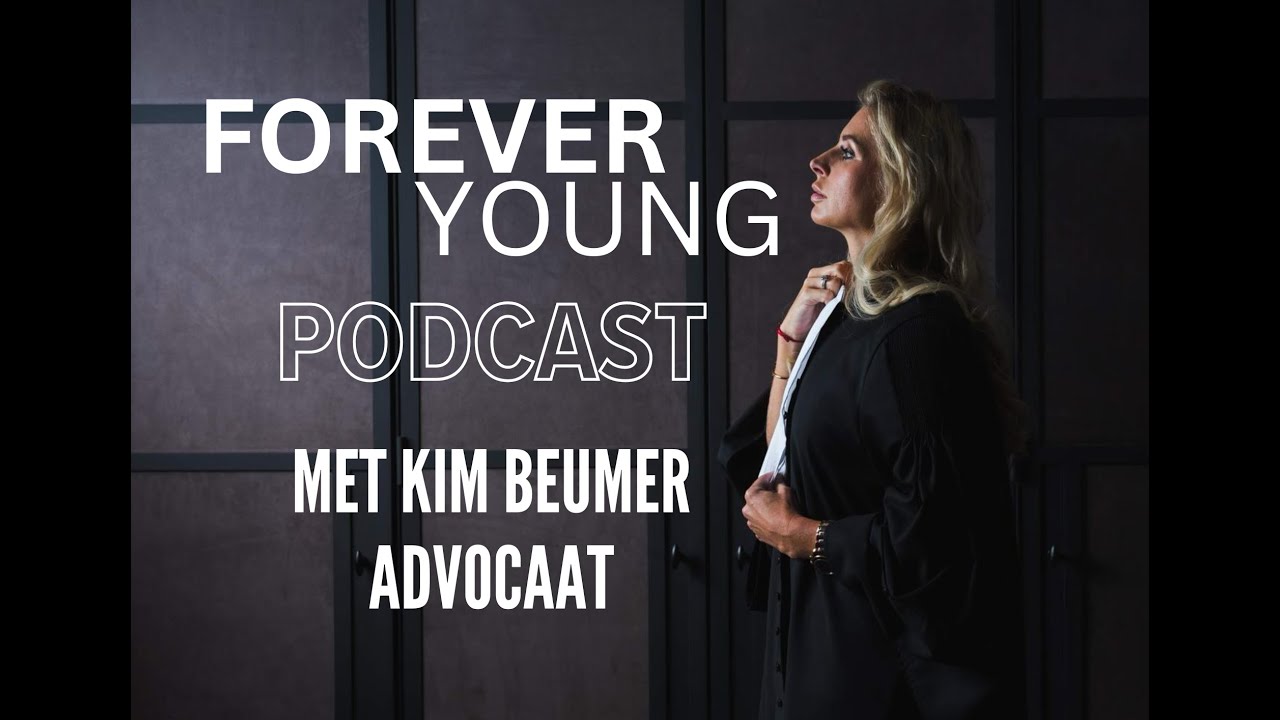 FY19 Advocaat van de celebrities: Meester Kim Beumer over werk en beauty