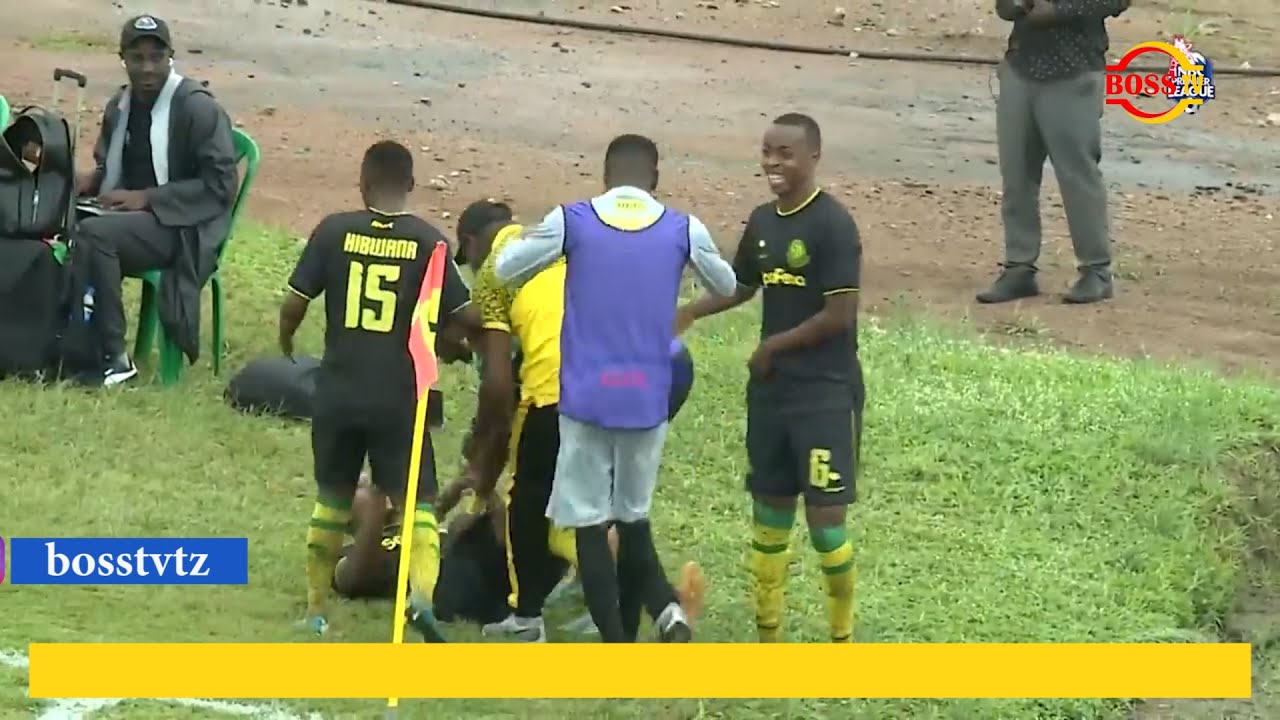CLEMENT MZIZE ALIKIUKA MASHARTI AKAIFUNGA KAGERA SUGAR-KIGEREGERE