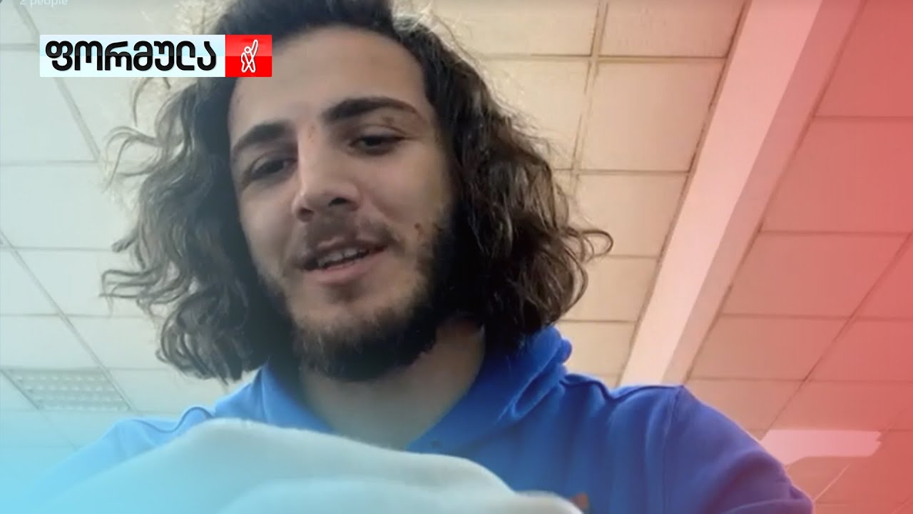 გეგა გეგეშიძეს ჩემი საქმით ვეუბნები ყველაფერს - ზურაბ დათუნაშვილი
