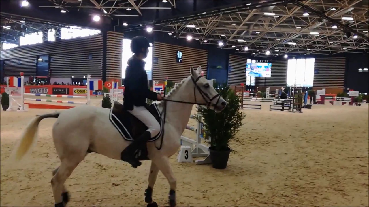 Equita Lyon 2016