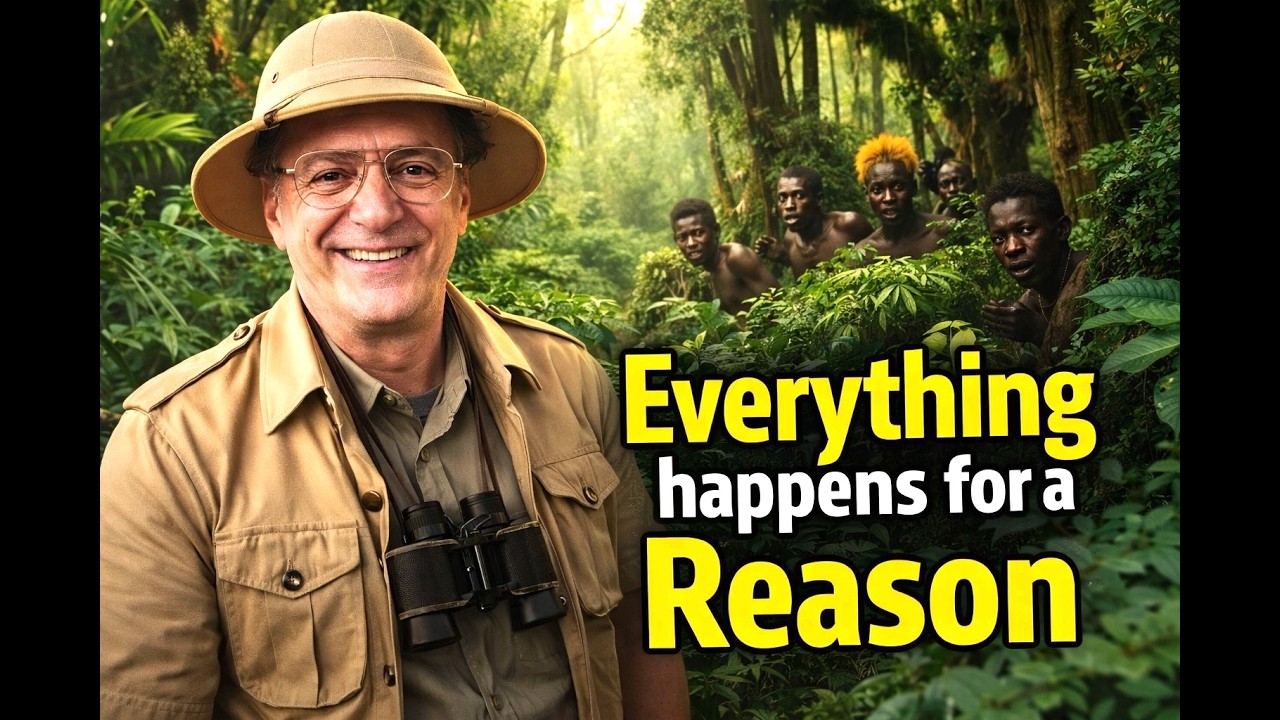 Anthony Cumia: Everything happens for a Reason
