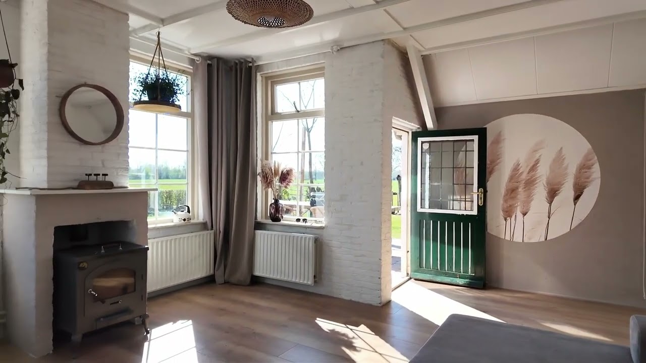 Molenweg 8, Niebert