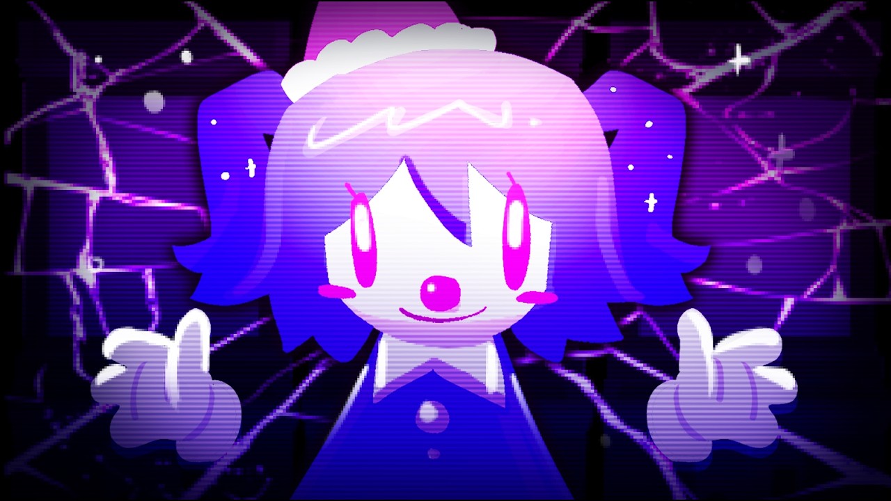 FRAGMENTED // Otomachi Una (Original Song)