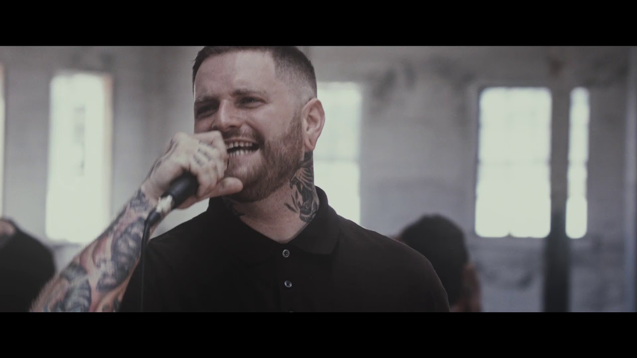 It Prevails - The Gift of Clarity (Official Music Video)