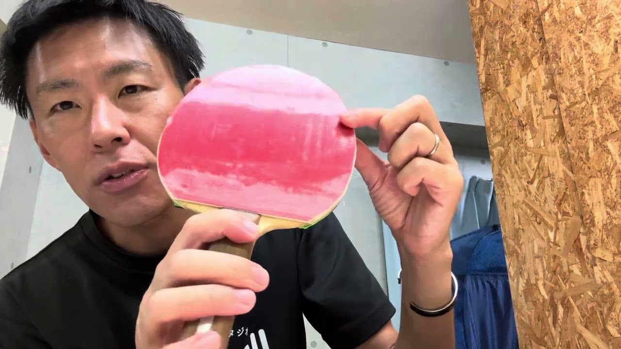 【ケア何してる？どうやってラケットケースに入れてるの？】たまにご質問いただく用具のケアについて。