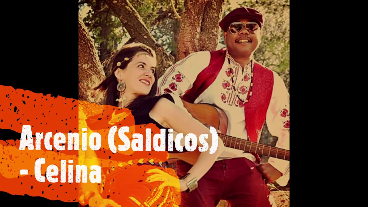 Arcenio (Saldicos) - Celina