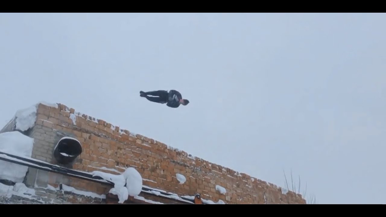 Vlad Height - WINTER 2014-2015 / RUN Media