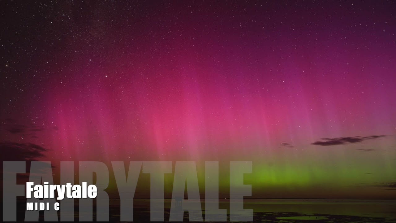 MIDI C - Fairytale