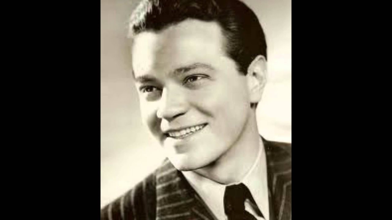 Kiss Me Kate Original 1948 Cast Recording: So In Love (Reprise)