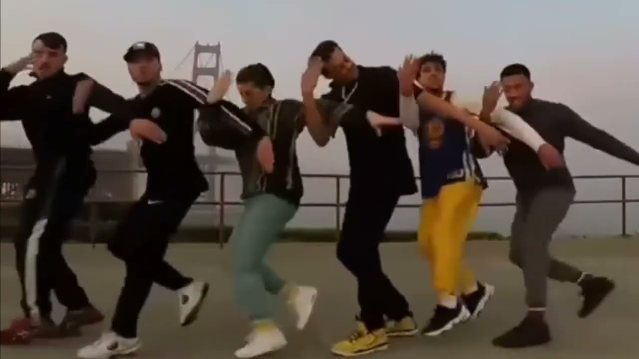 Prodigy vs. Enya - Smack My Orinoco Flow (Big Beat Breakers Jam)