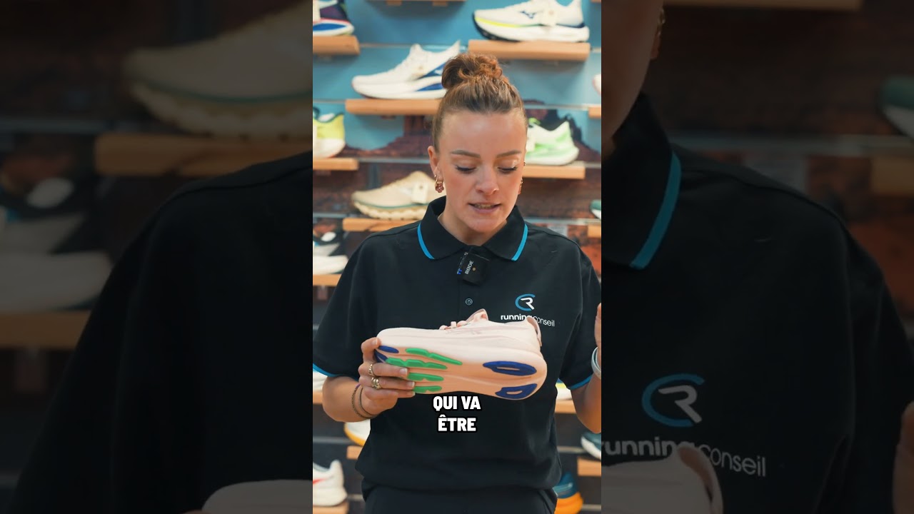 La nouvelle Asics Gel Nimbus 28  ! 👟⚡