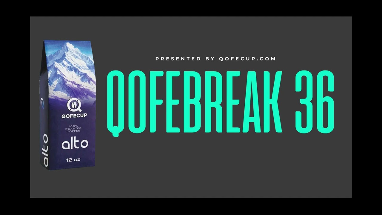 You’re Running on Emotional Autopilot | QofeBreak 036