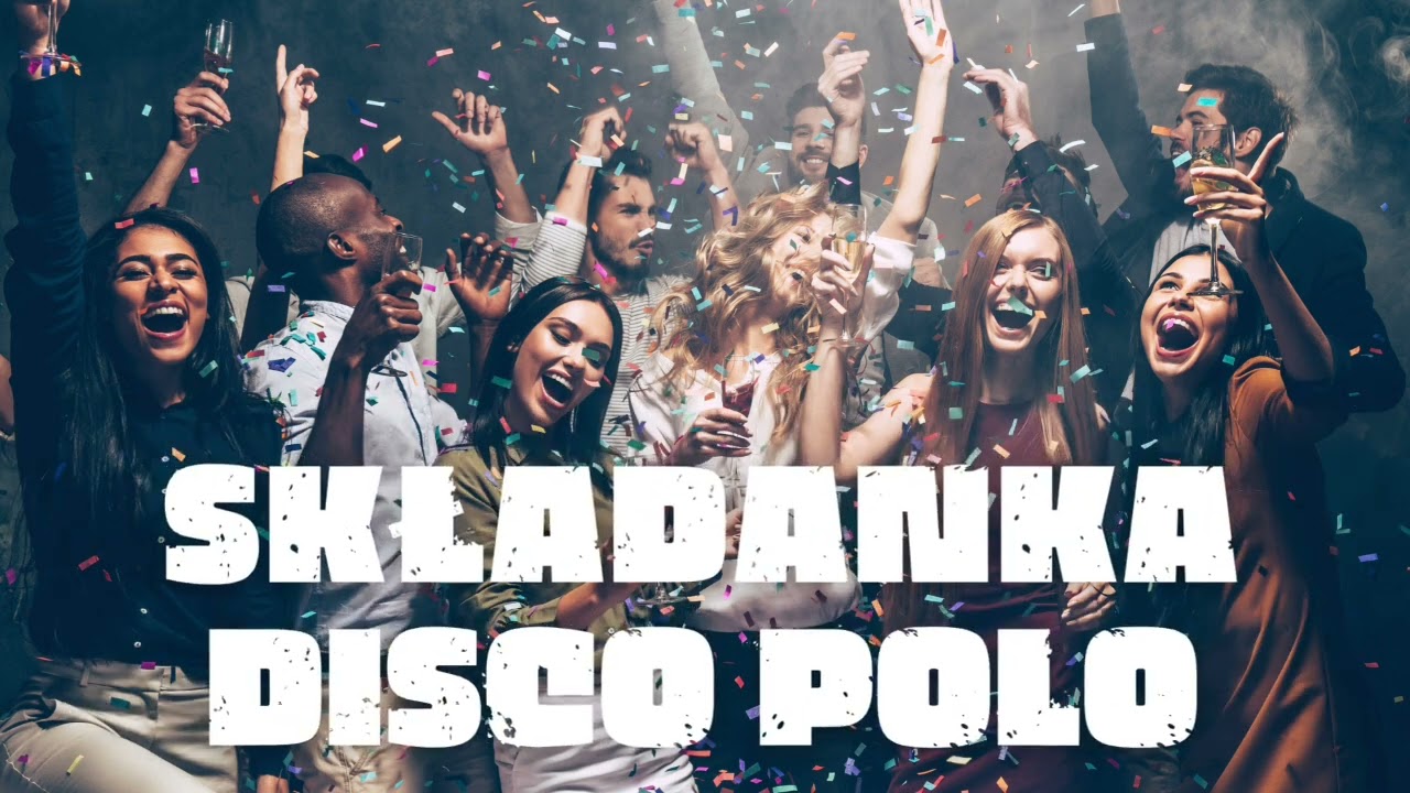 ☀️ HITS MUSIC POLISH DISCO POLO 2024🌴🔥🌴 PARTY WITH POLISH MUSIC  2024☀️ POLISH DISCO POLO MUSIC 🌴