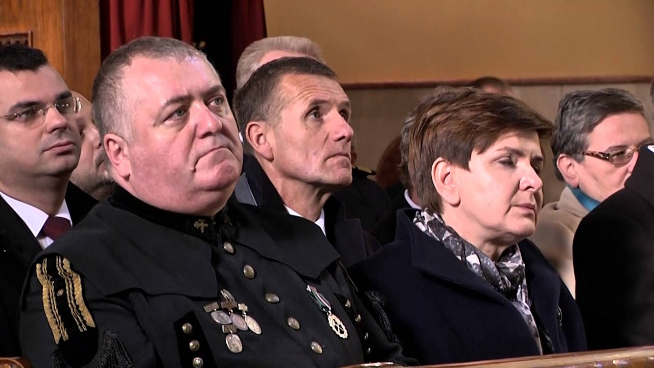 Kopalnia Brzeszcze-Barbórka 2015