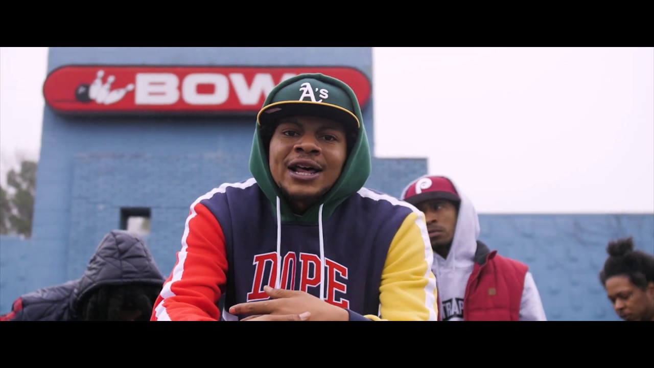 CRIM! feat Zaybo - 