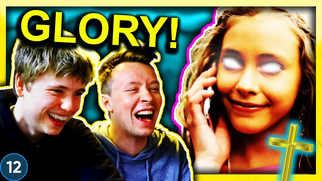Try not to be *FRELST* 2 😱 (med Johannes)