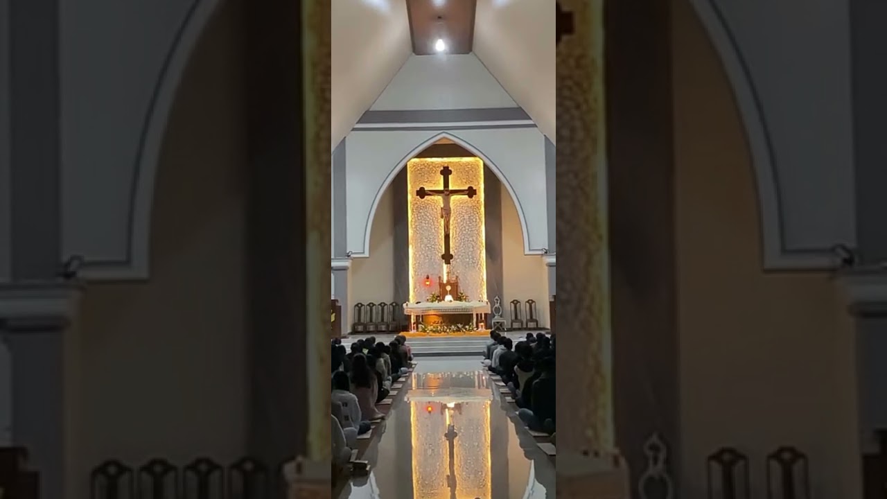 Lagu  paskah katolik 2026