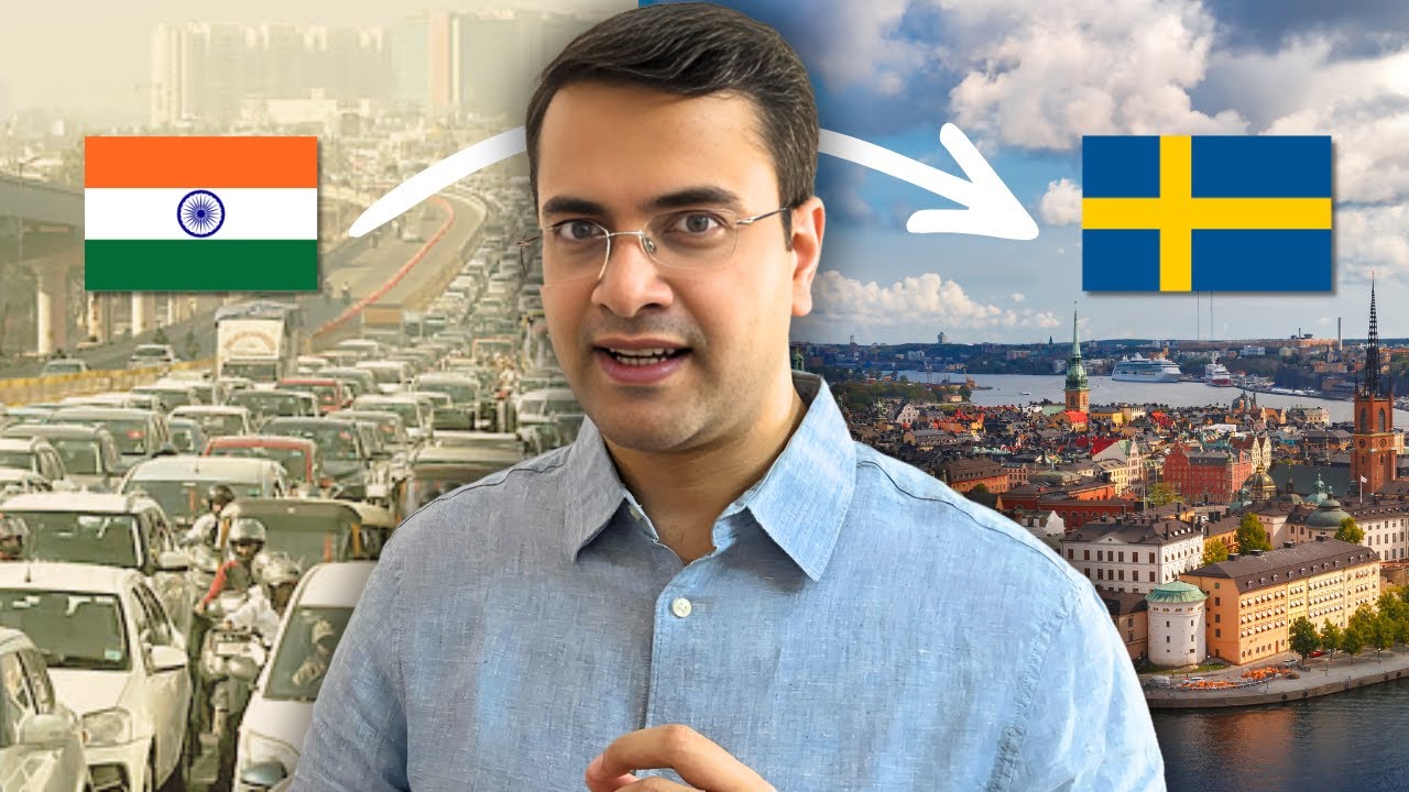 Should You Leave India And Move Abroad?