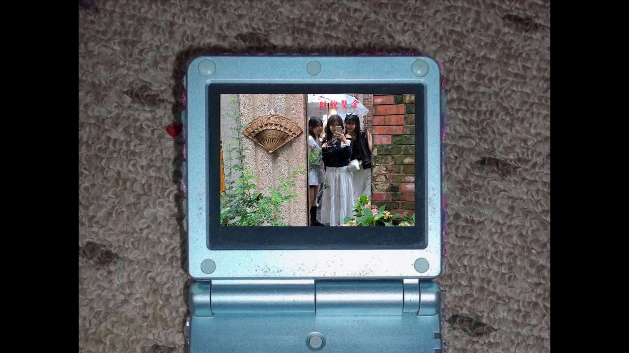 상하이 브이로그 | ep.2 먹고 먹고 또 먹는 상하이