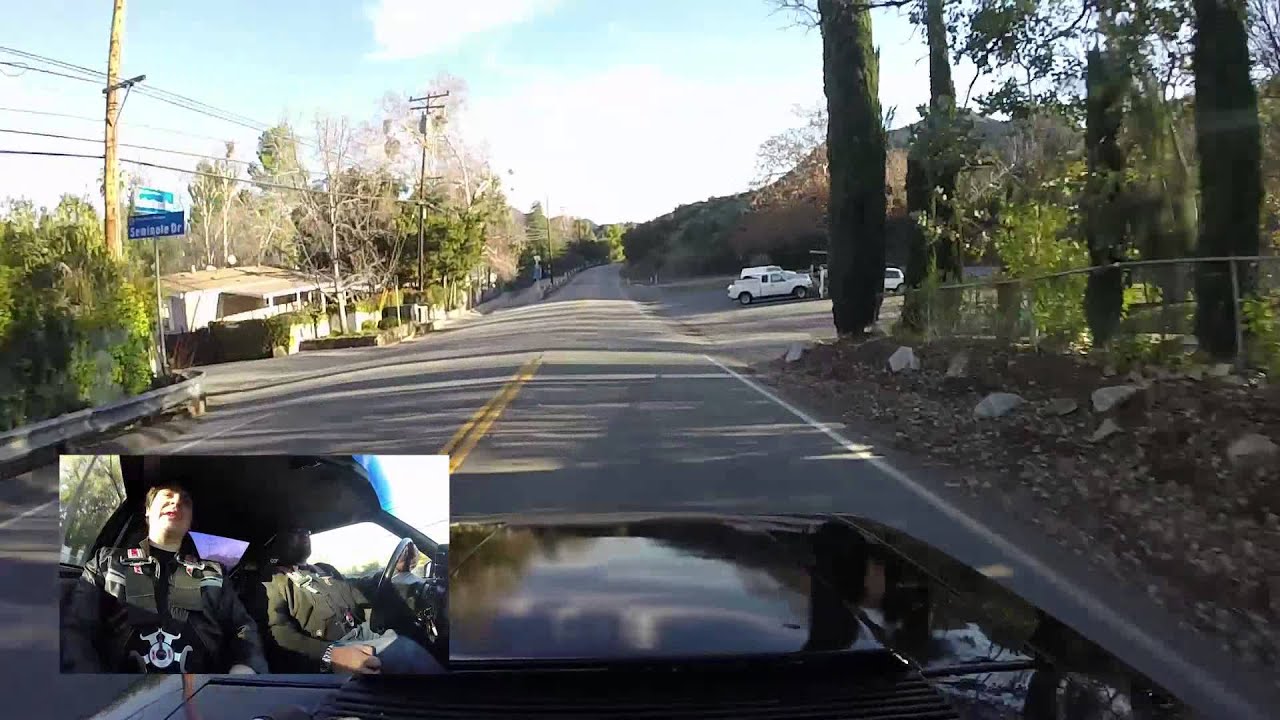 1990 Mustang LX - One Take