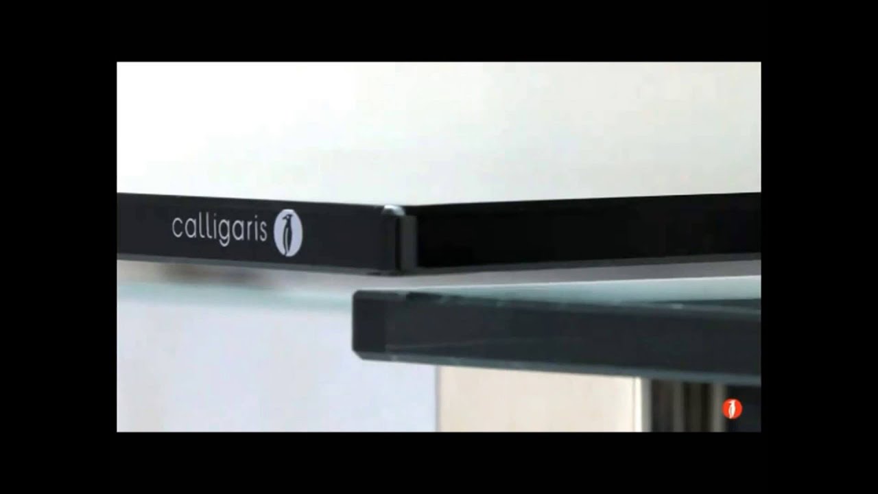 Calligaris tavoli allungabili.wmv