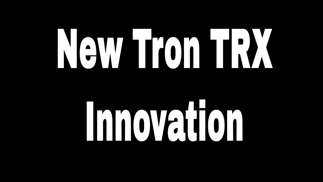New Tron Dapp Casino Innovation