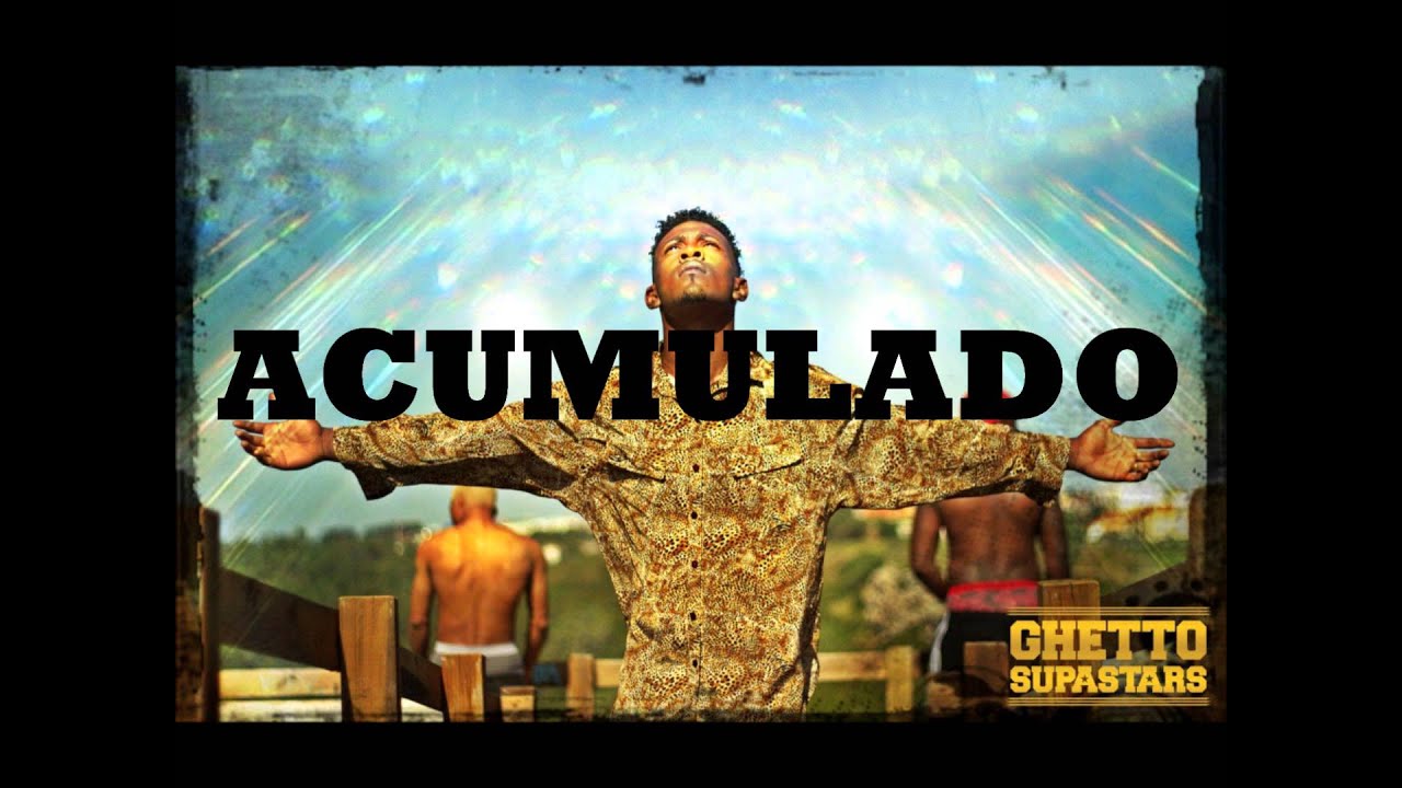 Apollo G - Farto Vida 2