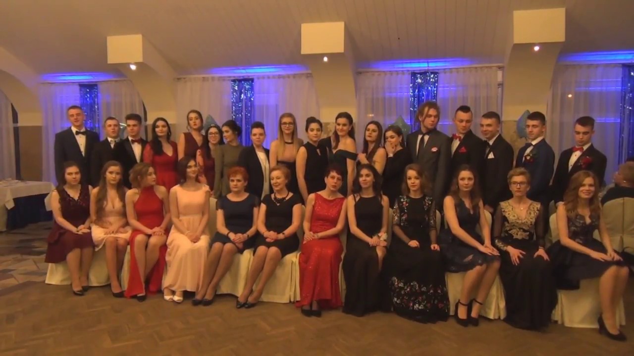 Sztum: Studniówka im. J. Kasprowicza - 28.01.2018