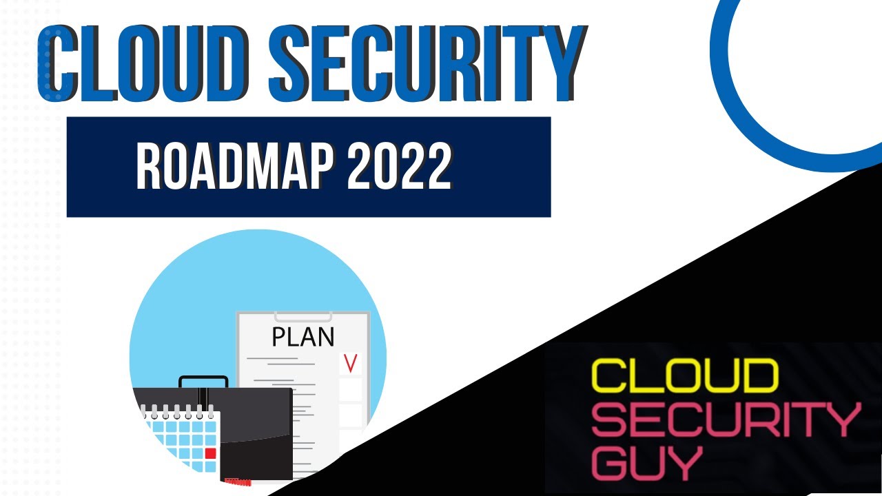 Create a roadmap for securing your Cloud environment | Cloud Security Roadmap