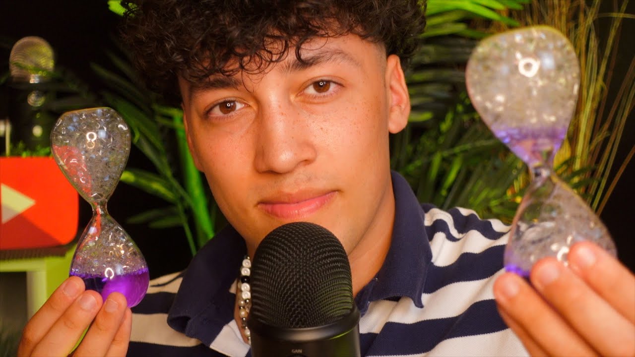 Dieses ASMR bringt DICH garantiert zum Einschlafen