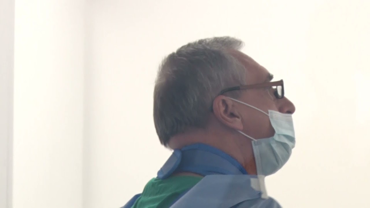 Prof. dr Dragan Sagić - Kardiovaskularne bolesti, faktori rizika i prevencija