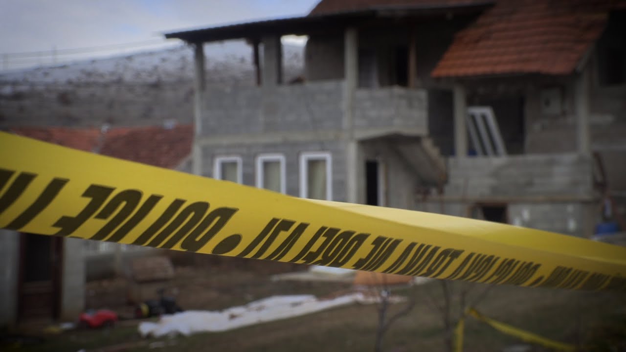 Emision Drejtesia ne Kosove Misteret e Vrasjes