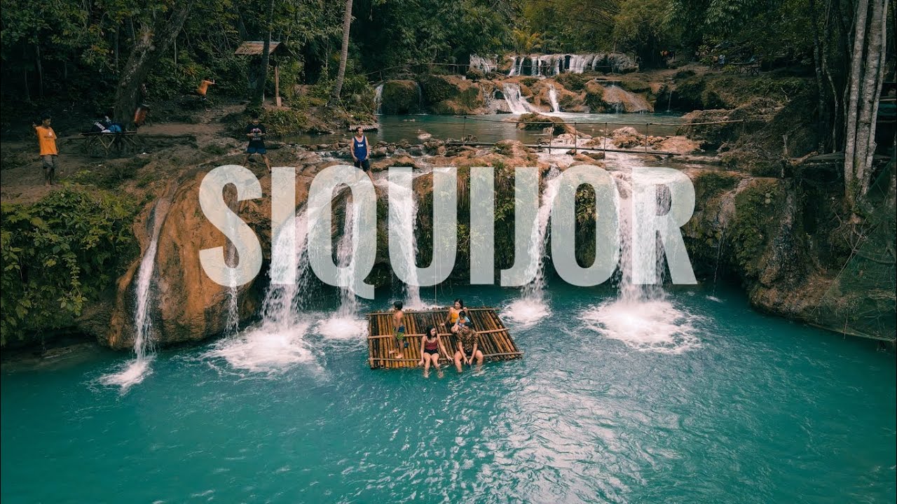 Siquijor Cinematic