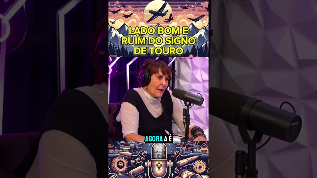 lado bom e ruim do signo de touro #marciasensitiva