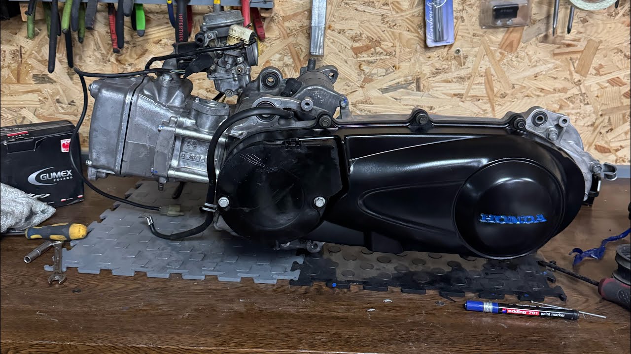 Honda sh 150. Service🧑‍🔧