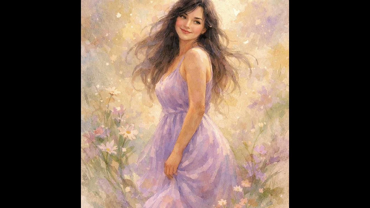 Jeito de Menina