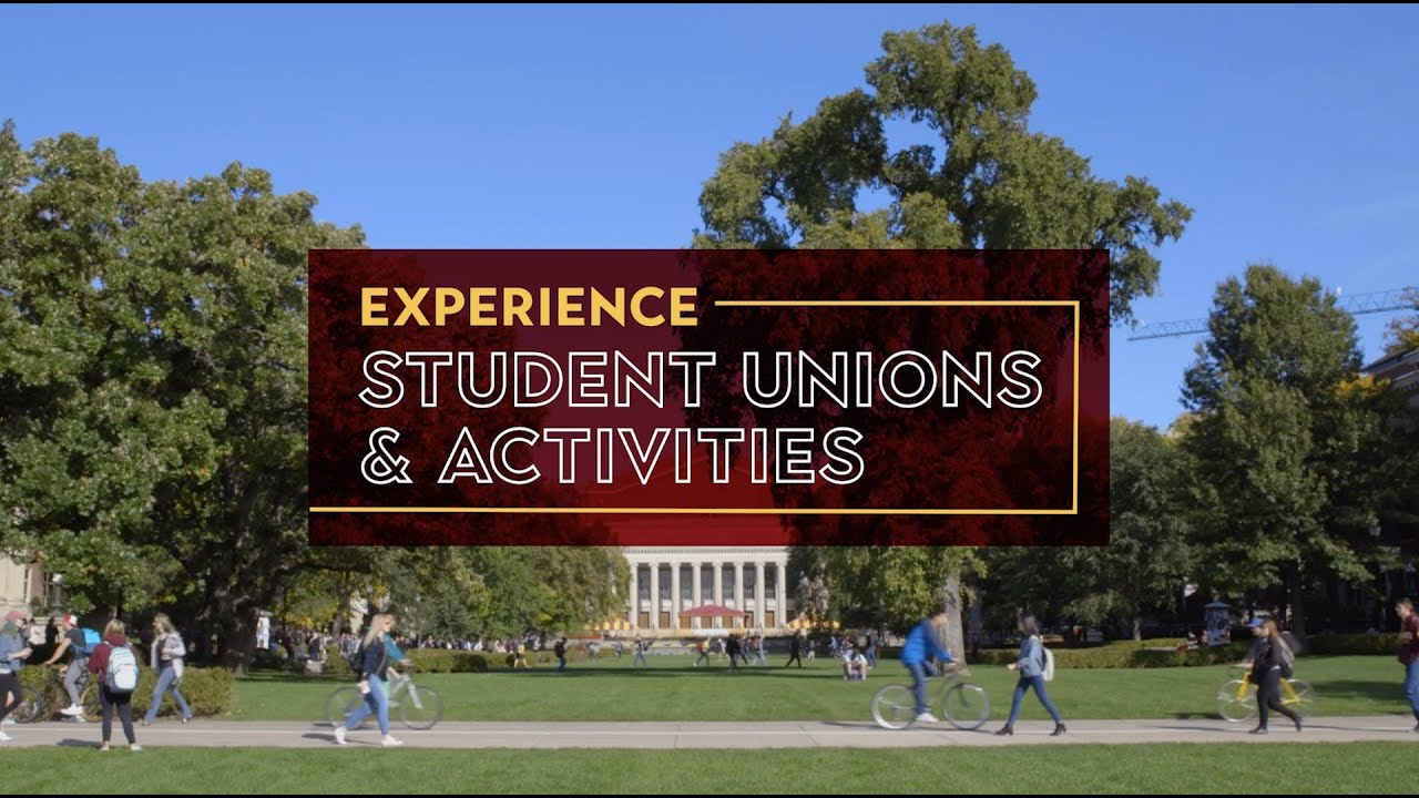 Experience SUA 2020
