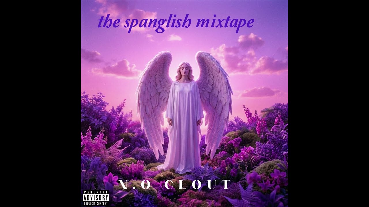 N.O. CLOUT FT EL NINO- AVECES