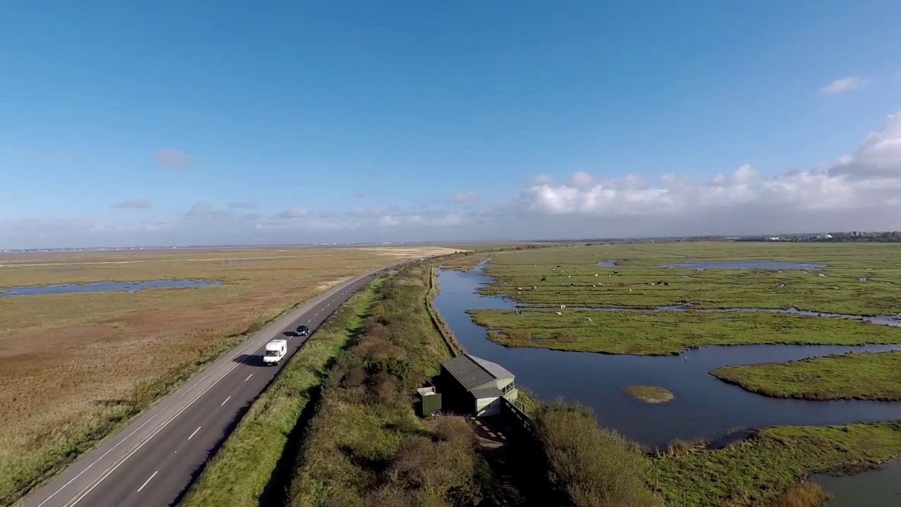 SOUTHPORT MARSHSIDE RSPB
