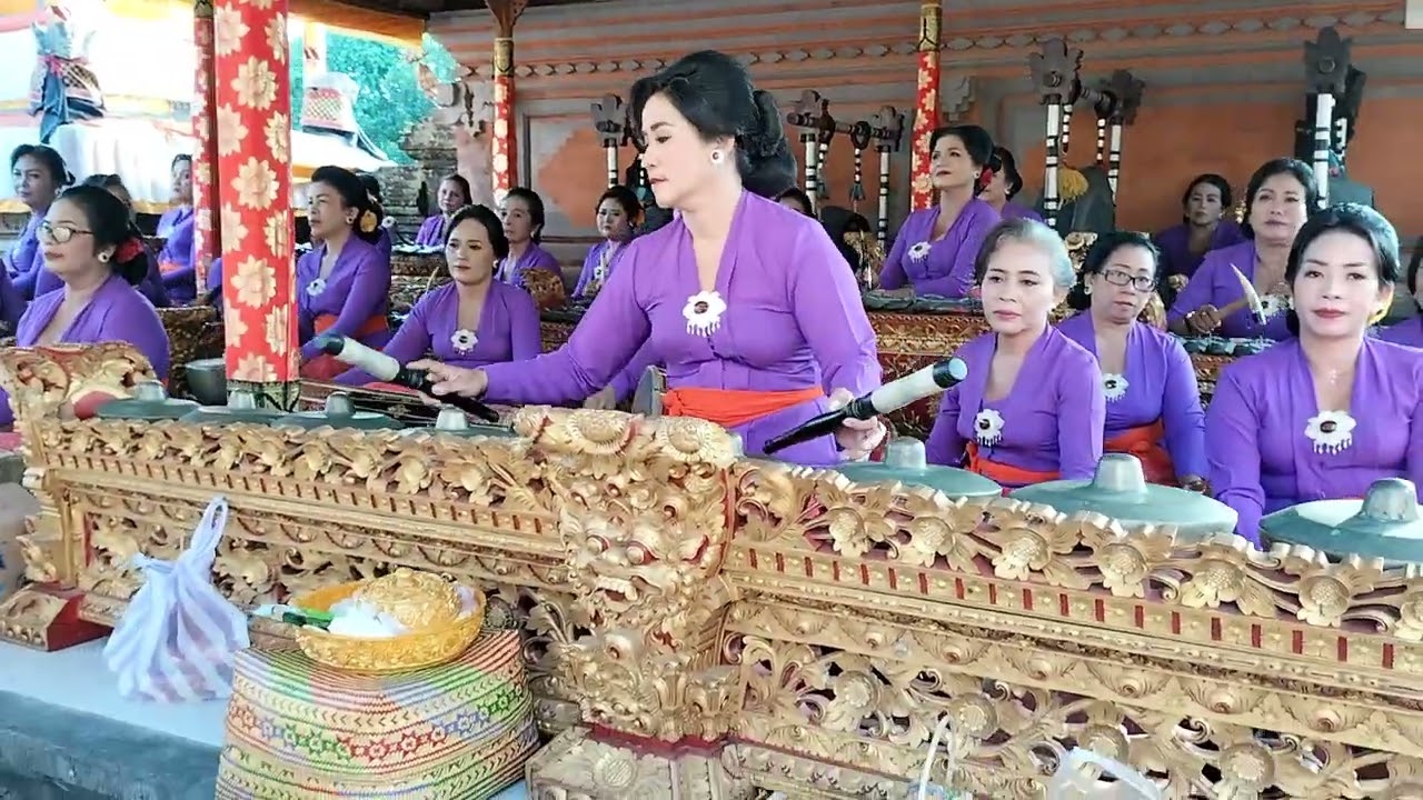 PURA DALEM TEGAL TUGU