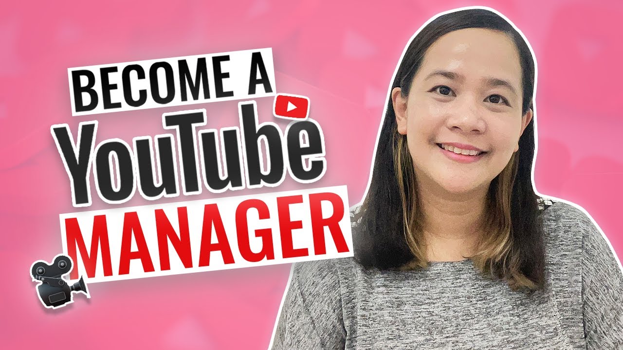 YouTube Channel Manager: 7 Things They DO
