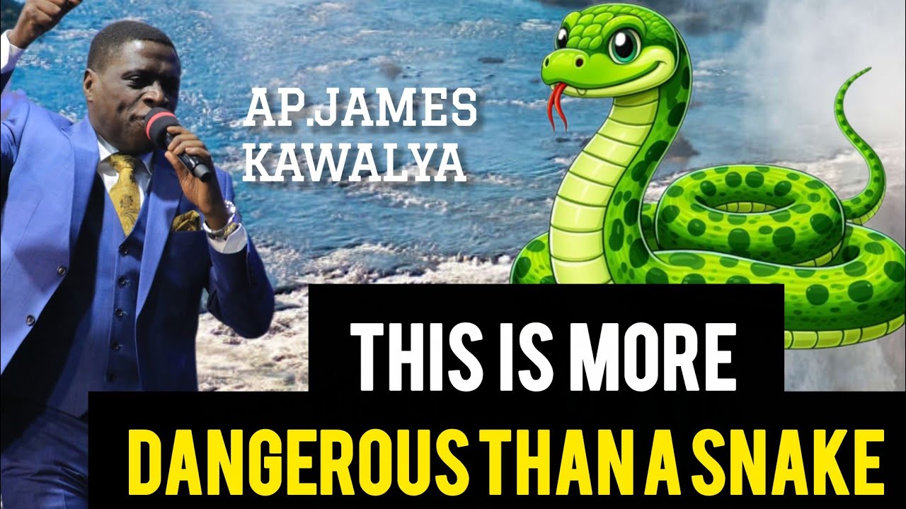 HOW TO TOTALLY DESTROY ALL MEMORIES OF YOU FROM EVIL ALTARS //AP.JAMES KAWALYA 