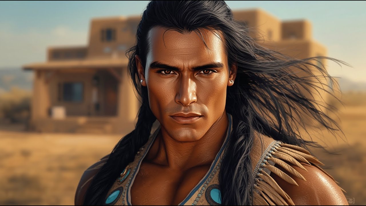 Rancher Tried To Kick The Apache Off Her Land — But What She Saw Left Her Stunned !