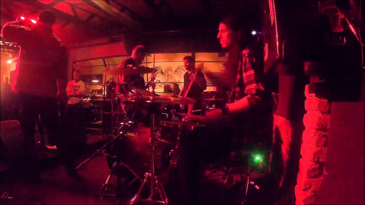 Stone Head - Hoedown (Emre Ercan drum cam)