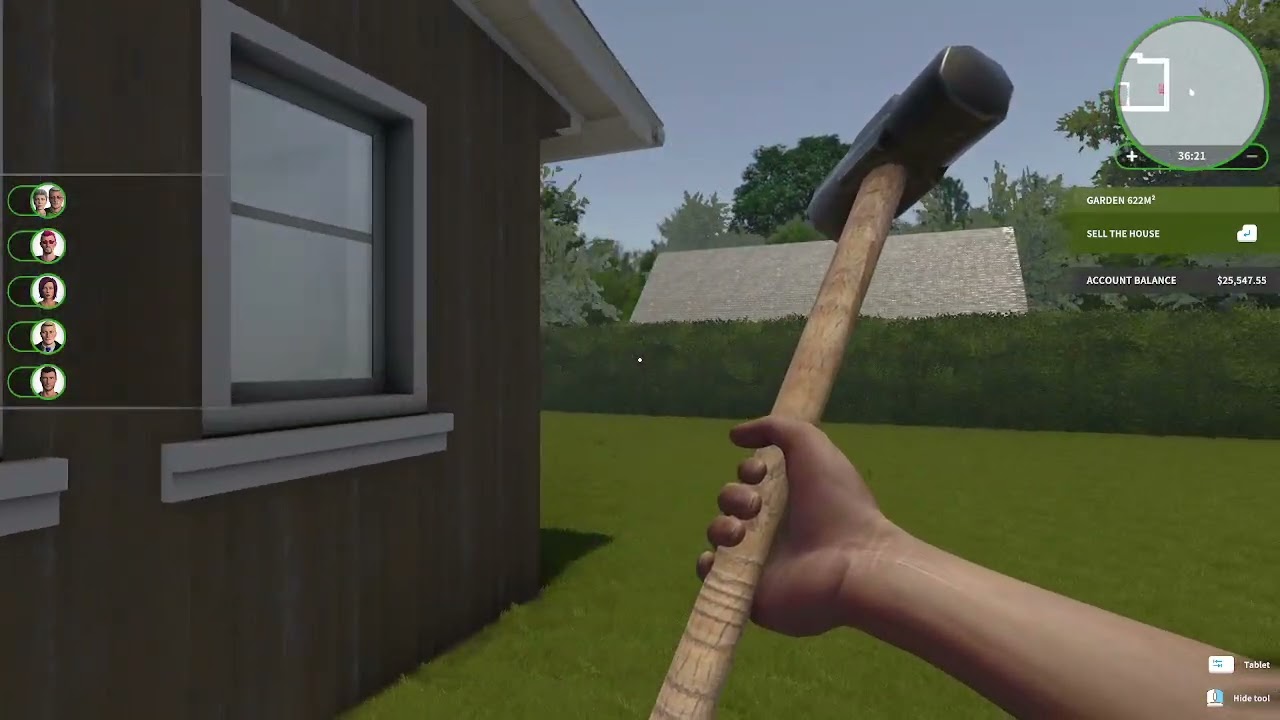 House flipper part 3