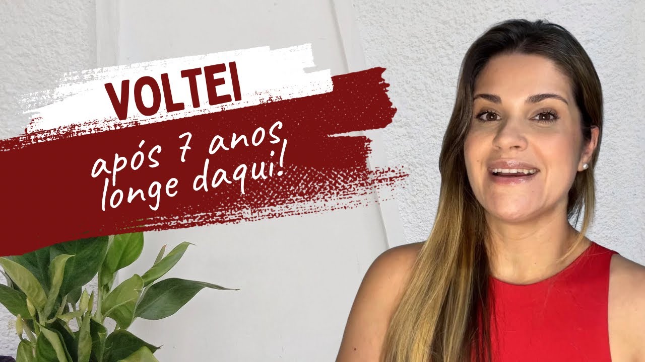 Fiquei 7 anos longe do YouTube… e esse é o motivo